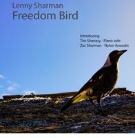 Leonard Sharman photo