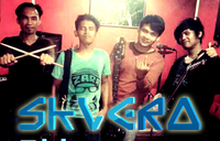 Sklera Band photo