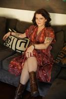 Laurie Markvart photo