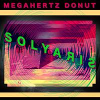Megahertz Donut photo