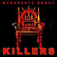 Megahertz Donut photo
