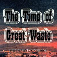 Pete Gioconda photo
