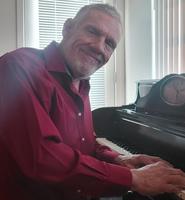 James Barry Walden photo