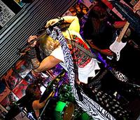 Jason North photo