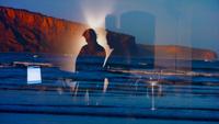 Leonard Sharman photo