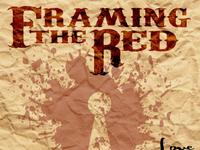 Framing The Red photo