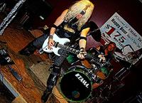 Jason North photo