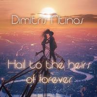 Dimitris Ntinas photo