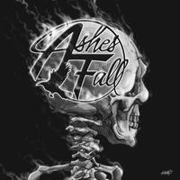 Ashes Fall photo