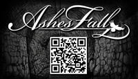Ashes Fall photo
