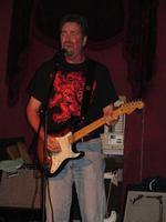 Tim Garrett photo