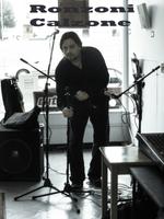 Ronzoni Calzone photo