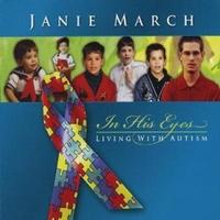 Janie March photo