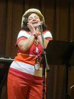 Janie March photo