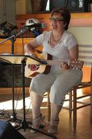 Janie March photo