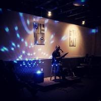Mr. Broadcast photo