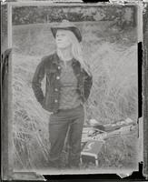 Alexa Wiley photo