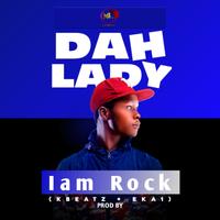 Iam Rock photo