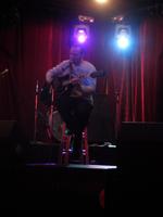 Travis Billy Ross photo