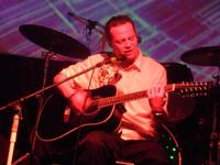 Travis Billy Ross photo