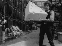 Jay Ansill's Cheese Project photo