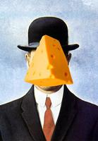 Jay Ansill's Cheese Project photo