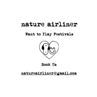 nature airliner photo