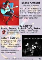 nature airliner photo