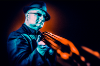 Sean O'Bryan Smith photo