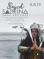 Sayed Sabrina photo
