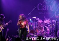 Sayed Sabrina photo