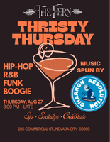 CharRon Resolution (Mr. Resolution) photo