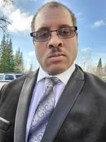 CharRon Resolution (Mr. Resolution) photo