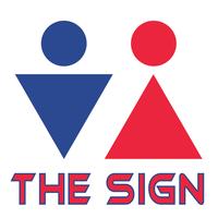 The Sign photo