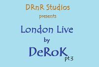 London Live by DeRoK pt 3 photo
