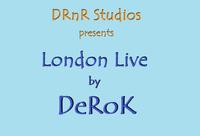 London Live by DeRoK photo