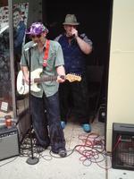 DëRoK & The RoLLeRs - The i LeVeL Experience photo