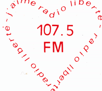 Radio Liberté Bruxelles photo