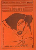 Radio Liberté Bruxelles photo