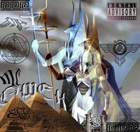 Tha Wisdom Pharaoh photo