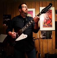 Seth Solez photo