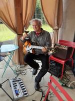 KMR Jazz & Blues photo