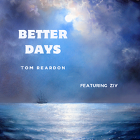 Tom Reardon - Songwriter photo