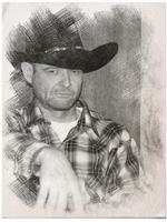 Darren Raye Fonzseau photo