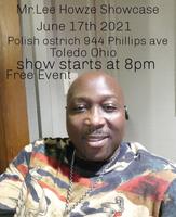 Mr.lee howze/glass city123 photo