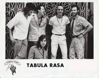 Tabula Rasa photo
