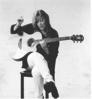 Jill Towers - Singer/Songwriter/Performer photo