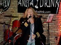 Jill Towers - Singer/Songwriter/Performer photo