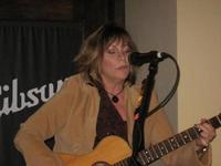 Jill Towers - Singer/Songwriter/Performer photo