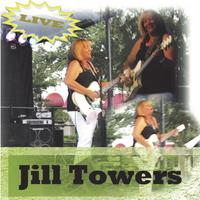 Jill Towers - Singer/Songwriter/Performer photo